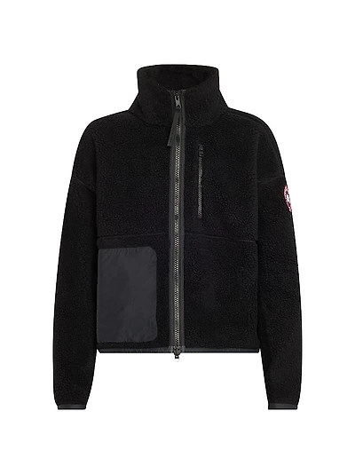 Simcoe Fleece Jacket