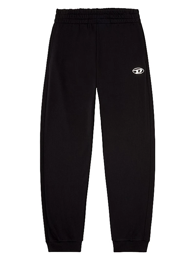 Marky Drawstring Sweatpants