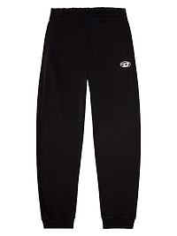 Marky Drawstring Sweatpants