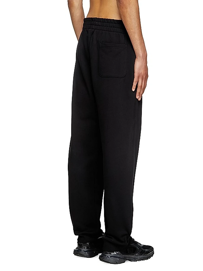 Marky Drawstring Sweatpants