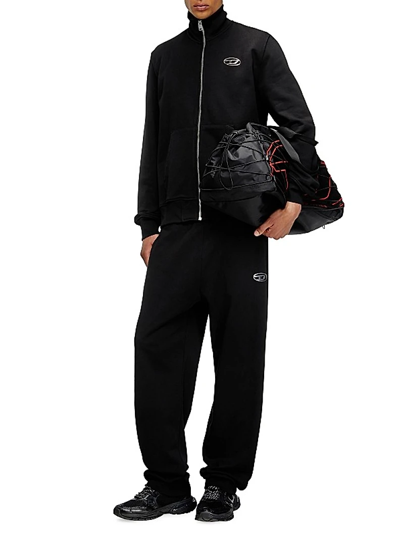 Marky Drawstring Sweatpants