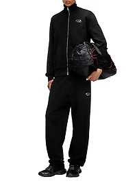 Marky Drawstring Sweatpants