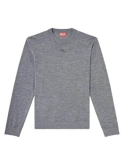 Valiam Wool Sweater