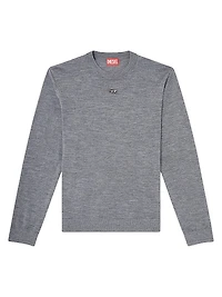 Valiam Wool Sweater