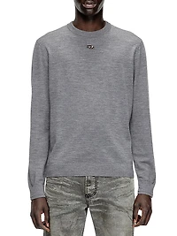 Valiam Wool Sweater