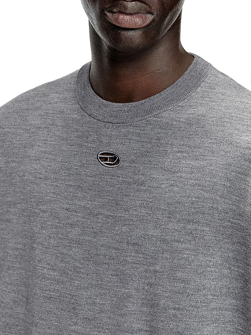 Valiam Wool Sweater