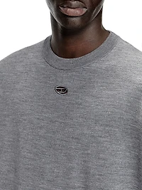 Valiam Wool Sweater