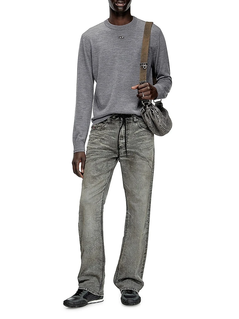 Valiam Wool Sweater