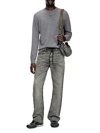 Valiam Wool Sweater