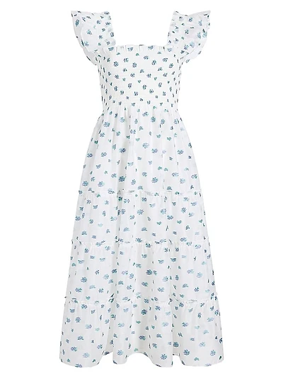 The Collector's Edition Ellie Nap Dress