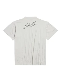 Nicole Boxy T-Shirt