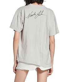 Nicole Boxy T-Shirt