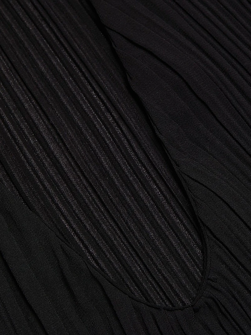 Calyssa V-Neck Tank Top