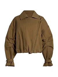 Harper Oversized Jacket