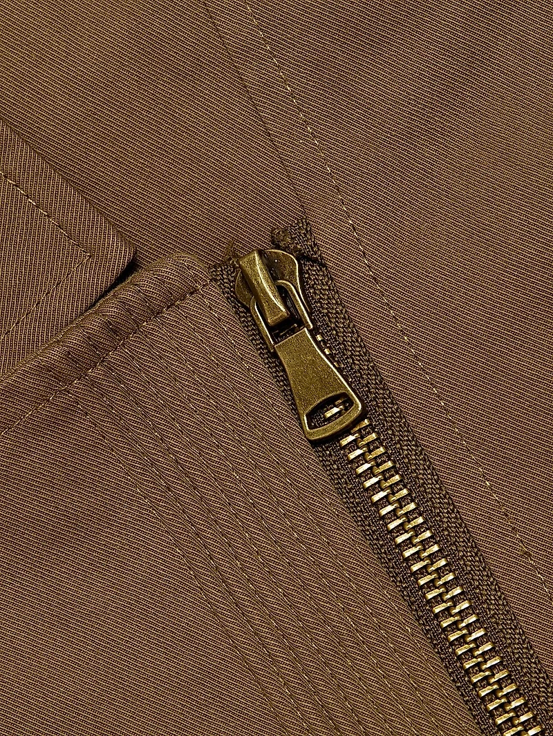 Harper Oversized Jacket