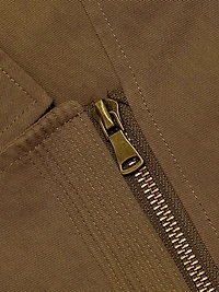 Harper Oversized Jacket