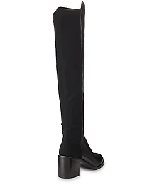 5050 Finn 50MM Leather Ankle Boots