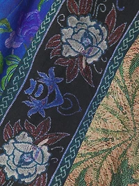 Brussels Cotton Maxi Dress