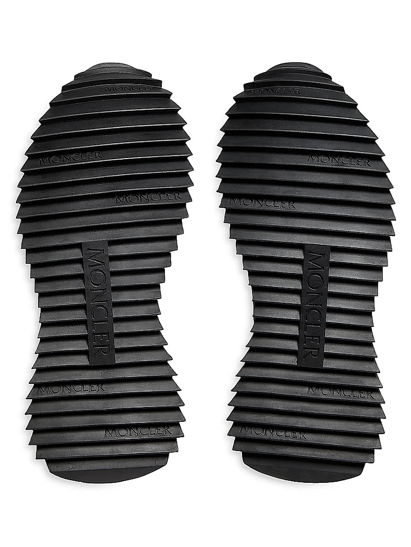 Pacey2 Sneakers Suede and Nubuck