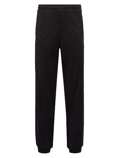Sweatpants Cotton