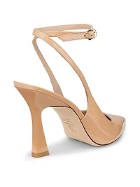 Pump Vinnie 85MM Patent Leather Pumps