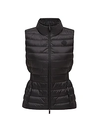 Valmarie Puffer Vest