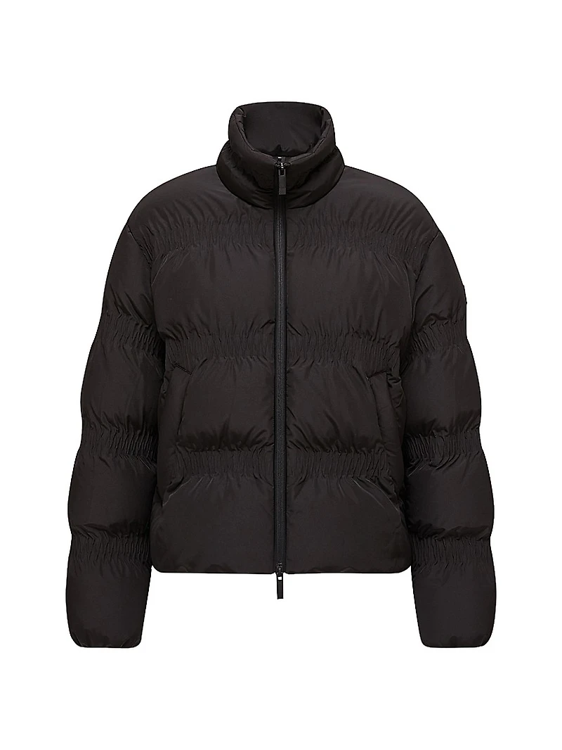 Ravignan Puffer Jacket