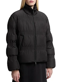 Ravignan Puffer Jacket