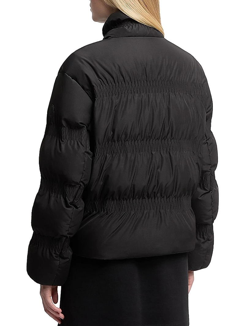 Ravignan Puffer Jacket