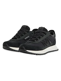 Pacey2 Sneakers Suede & Nubuck