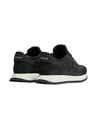 Pacey2 Sneakers Suede & Nubuck