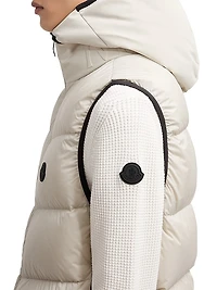 Guersac Puffer Vest