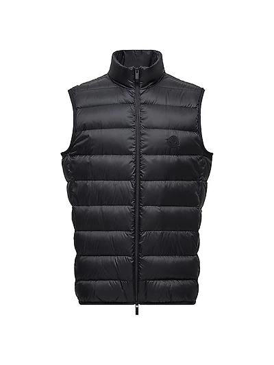Besne Puffer Vest