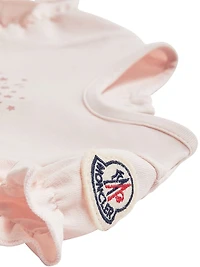 Baby Girl's & Little Crewneck T-Shirt Cotton