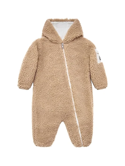 Baby Boy's & Little Grow Teddy