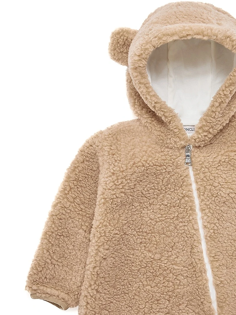 Baby Boy's & Little Grow Teddy