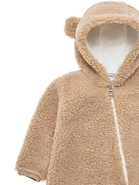 Baby Boy's & Little Grow Teddy