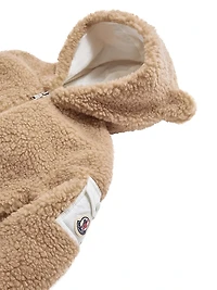 Baby Boy's & Little Grow Teddy