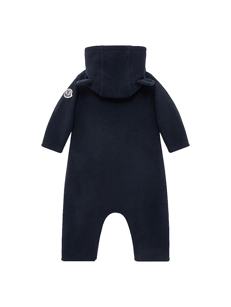 Baby's Grow Fleece