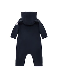 Baby's Grow Fleece