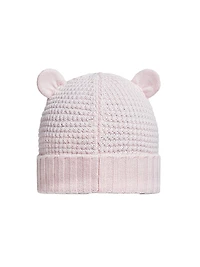 Baby's Beanie Hat Wool