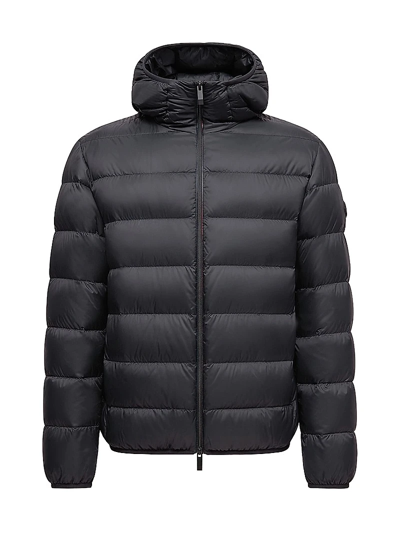 Erdon Puffer Jacket