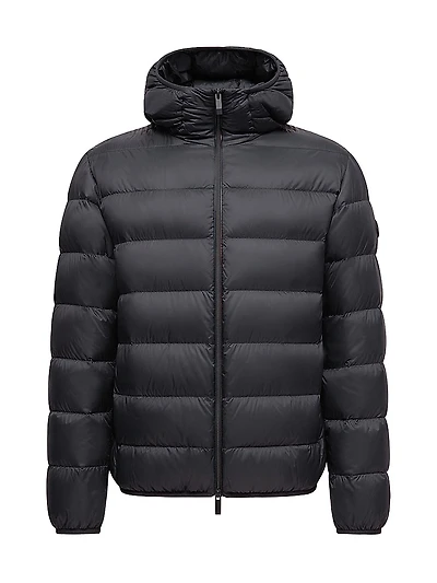 Erdon Puffer Jacket