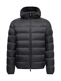 Erdon Puffer Jacket