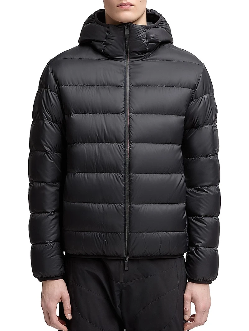 Erdon Puffer Jacket