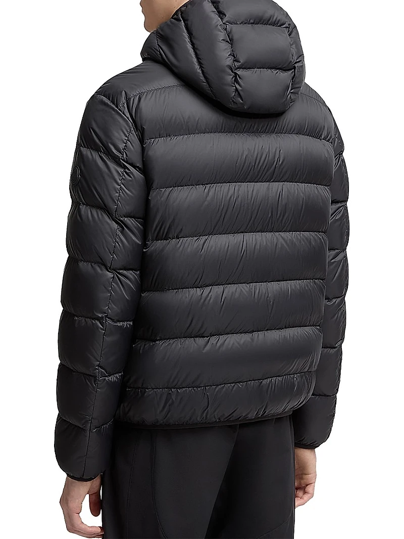 Erdon Puffer Jacket