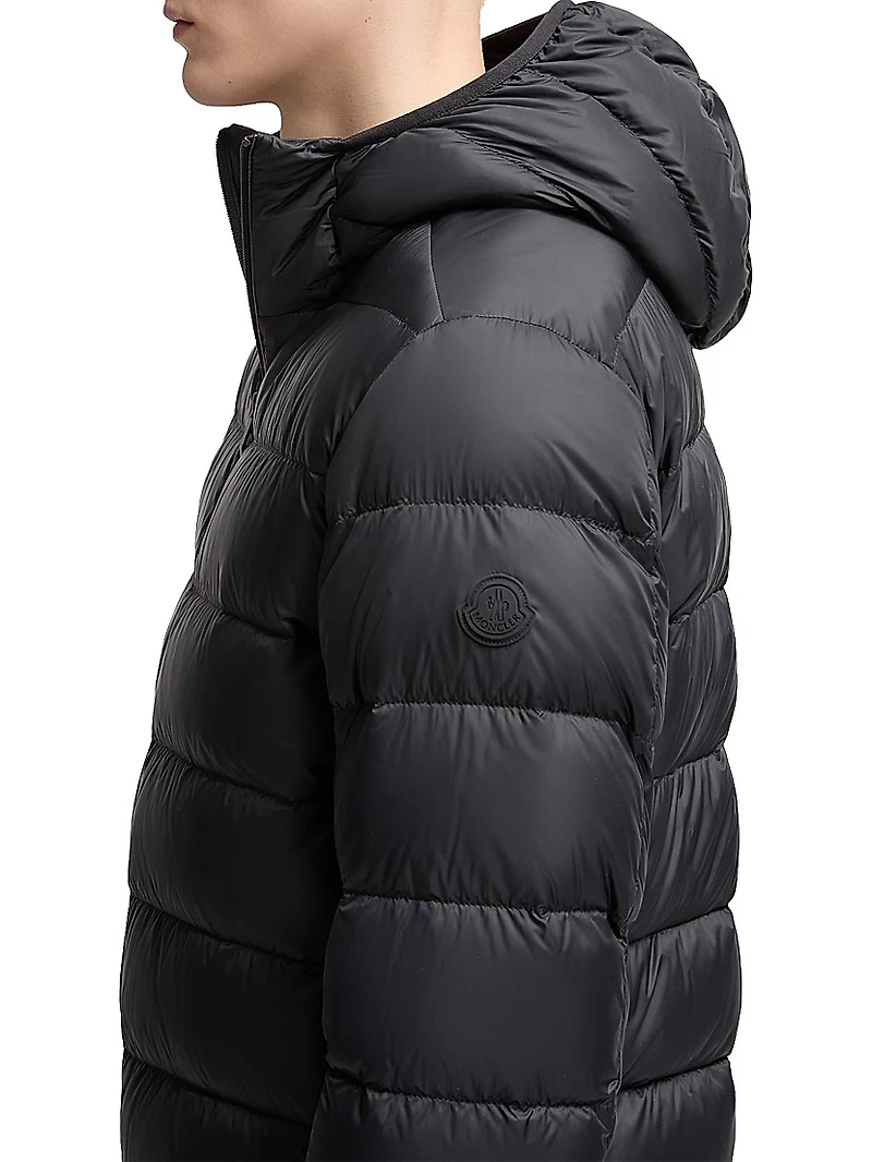 Erdon Puffer Jacket