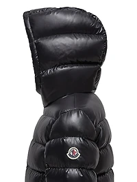 Little Boy's & New Aubert Puffer Jacket