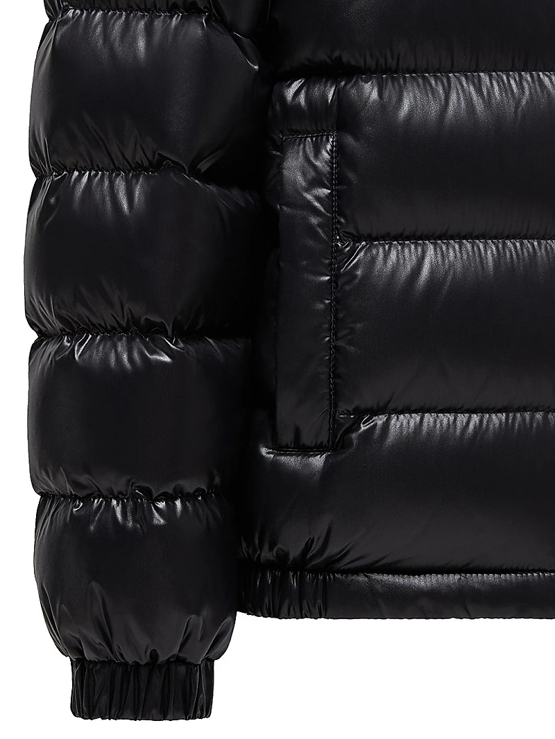 Little Boy's & New Aubert Puffer Jacket