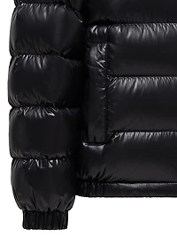 Little Boy's & New Aubert Puffer Jacket